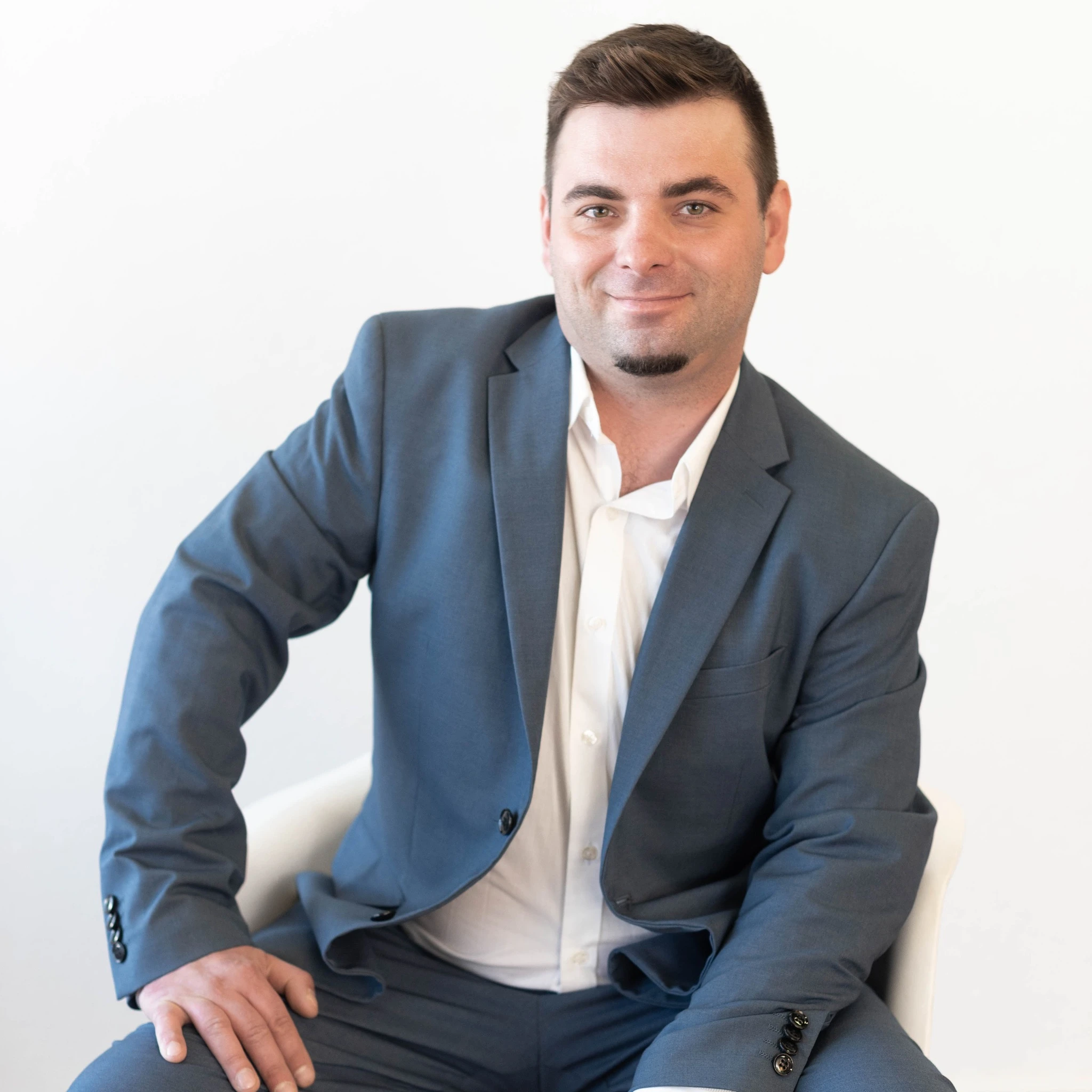 Mateusz Bojanowski Real Estate
