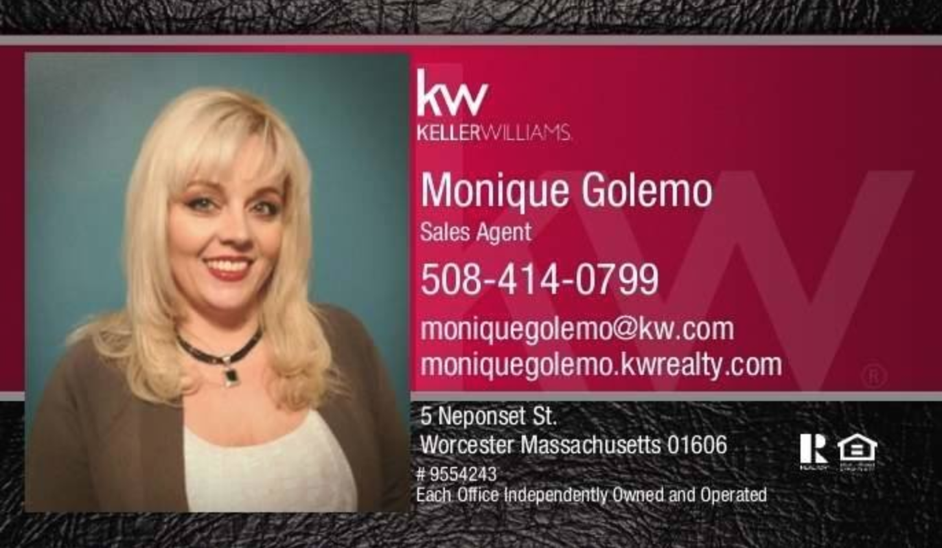Monique Golemo - DUDLEY, MA Real Estate Agent - Zdjęcie 2