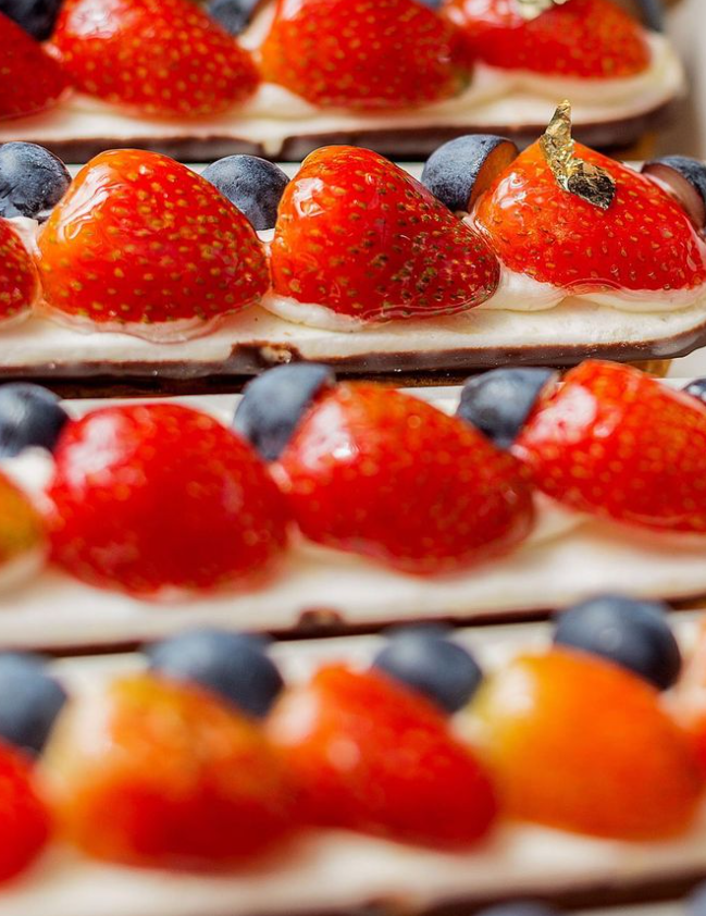 Pastry Chef - Artem Glushkov - Фото 2