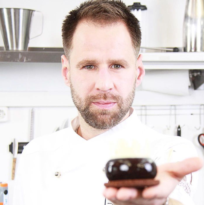 Pastry Chef - Artem Glushkov - Фото 3