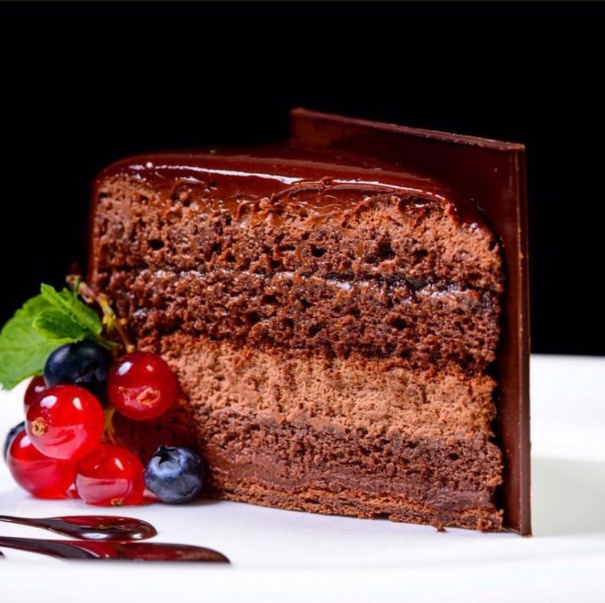 Pastry Chef - Artem Glushkov - Фото 4