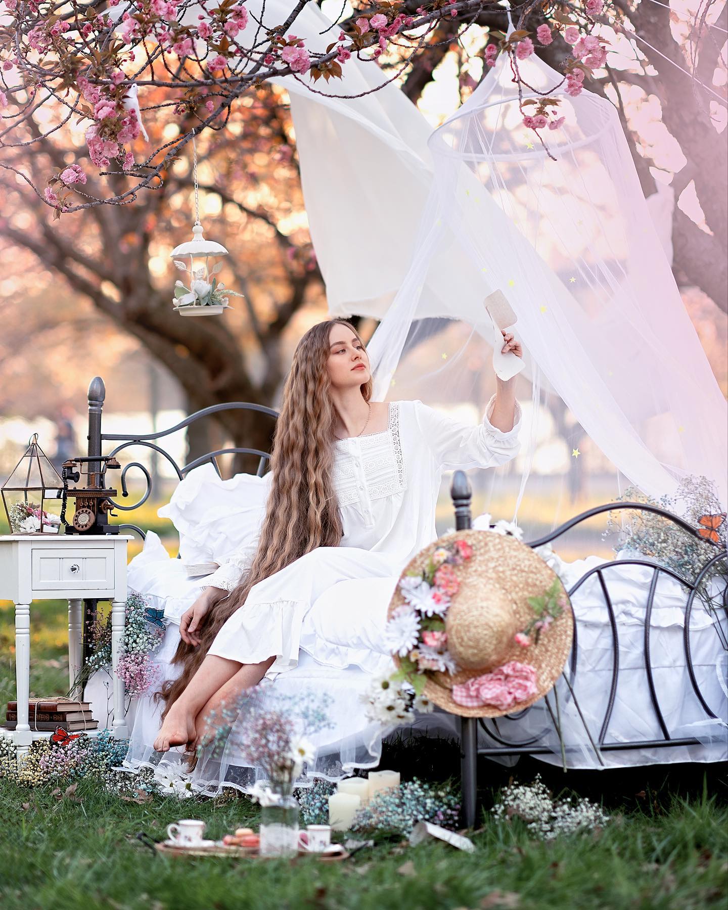 Kristina, Photographer, New York - Фото 6