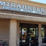 Mirabelle Cafe, Bakery