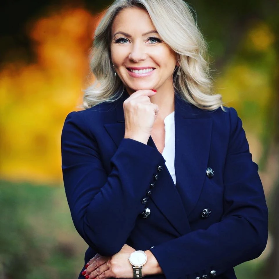 Katarzyna Iwinski Real Estate