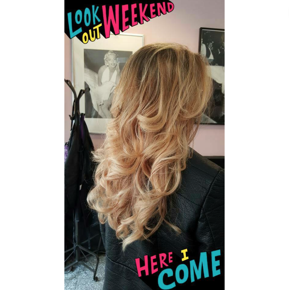 Mallan hair salon/ Ridgewood, NY - Zdjęcie 4