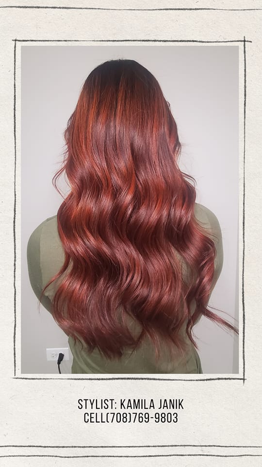 LaPassion Hair Salon - Zdjęcie 4