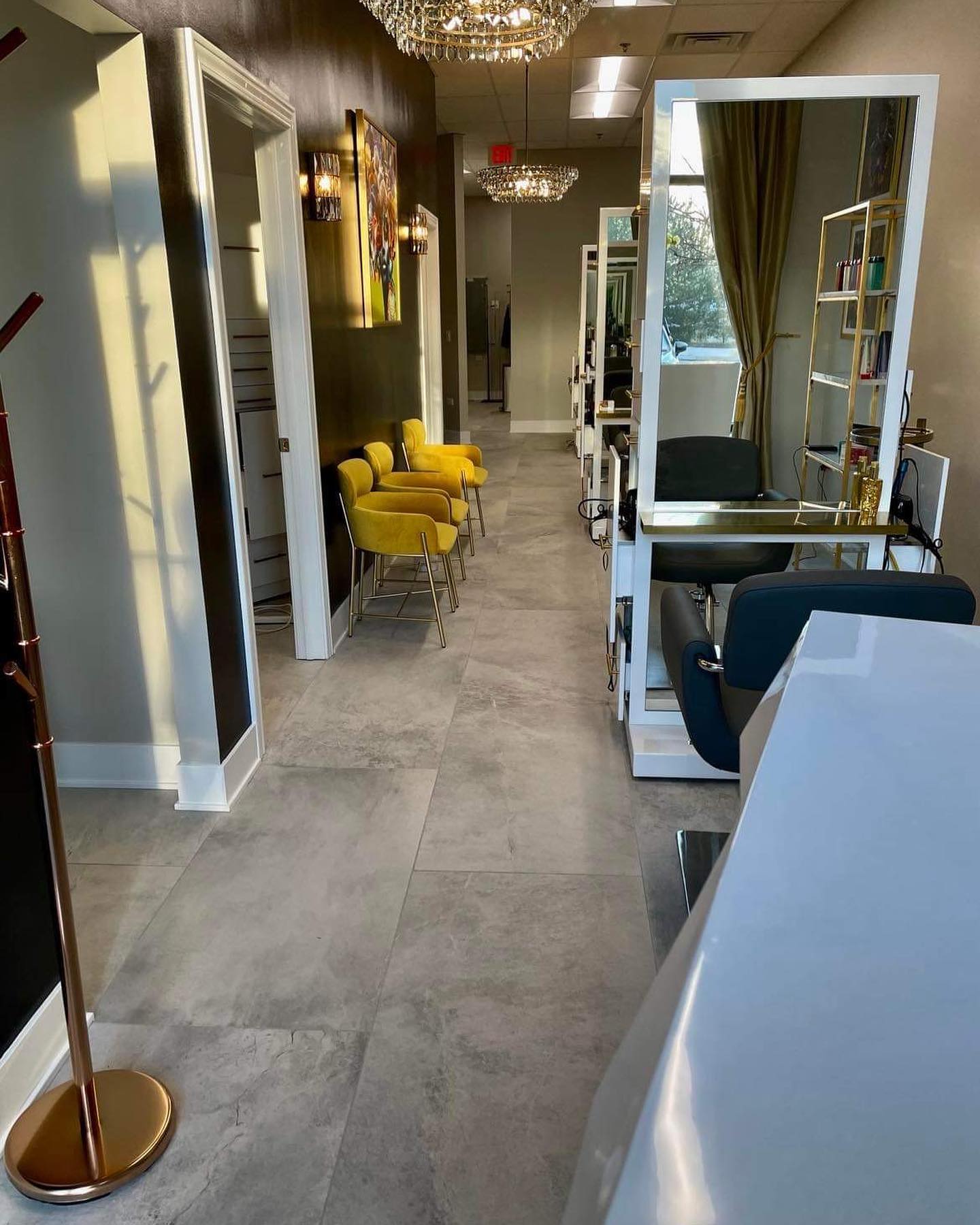 LaPassion Hair Salon - Zdjęcie 6