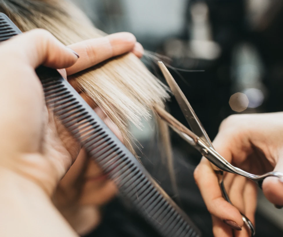 LaPassion Hair Salon