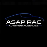 ASAP RAC: Прокат автомобілів