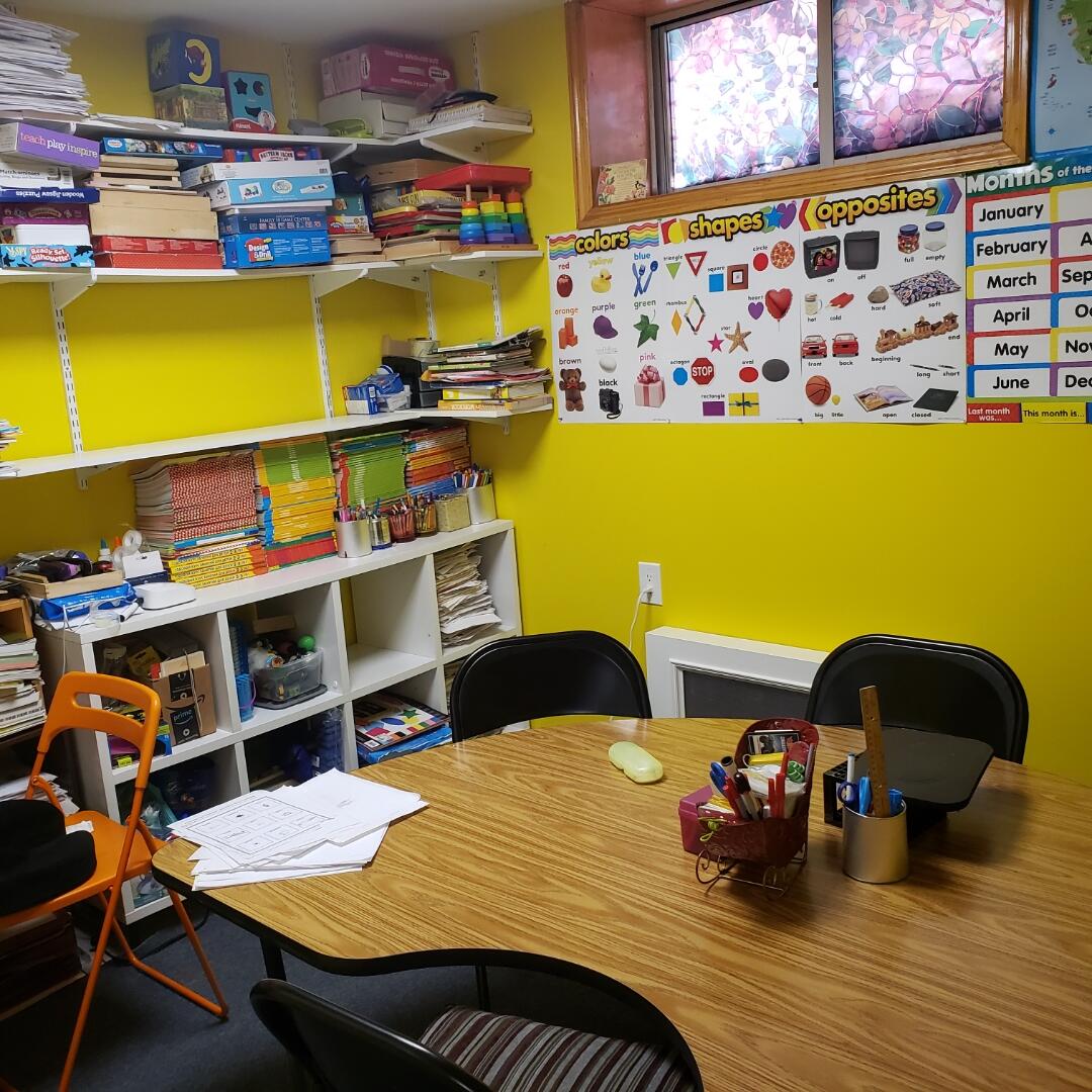 My Sunshine Tutoring Center - Фото 6