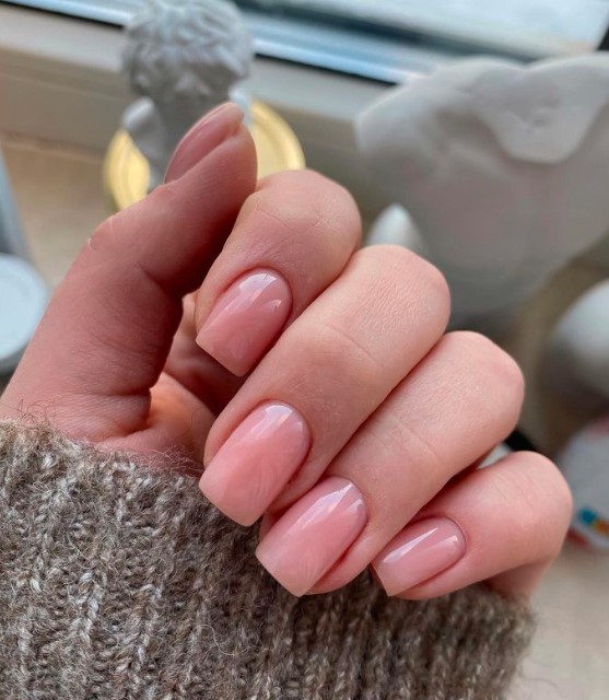Angelina, Manicure - Фотографія 4