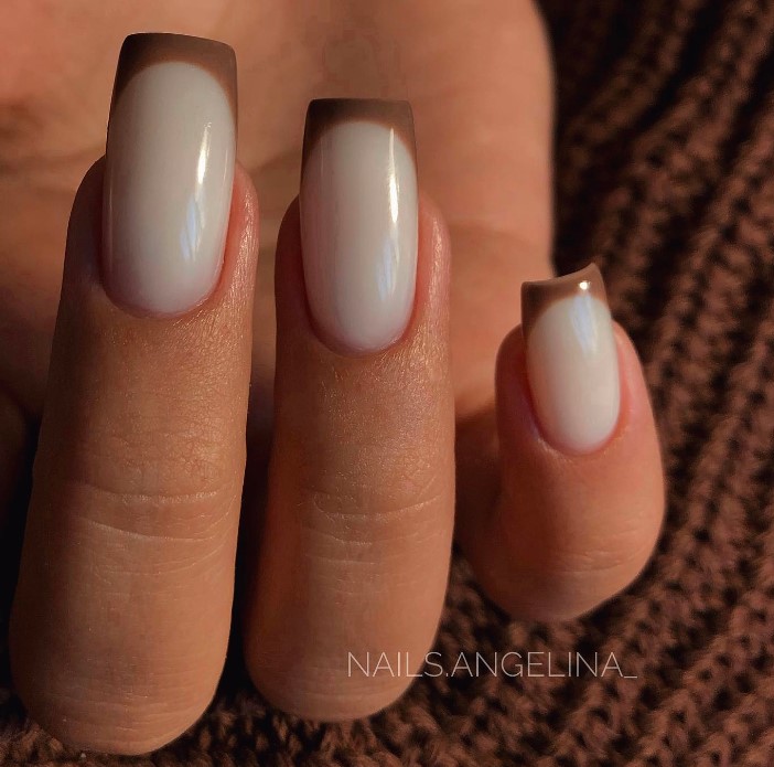 Angelina, Manicure - Фотографія 3