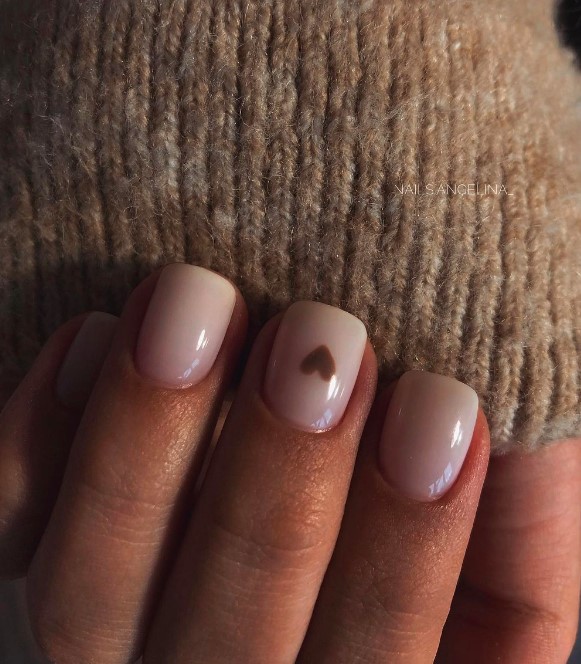 Angelina, Manicure - Фотографія 2