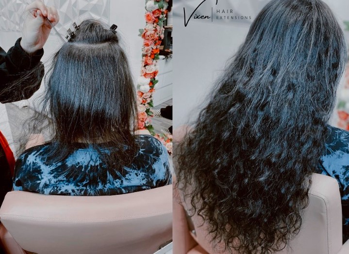Vixen Hair - Фото 2