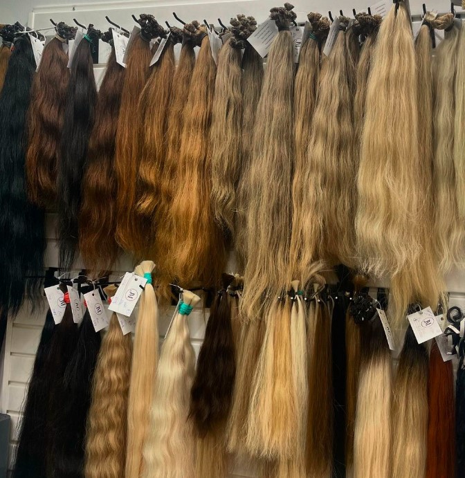 Vixen Hair - Фото 3