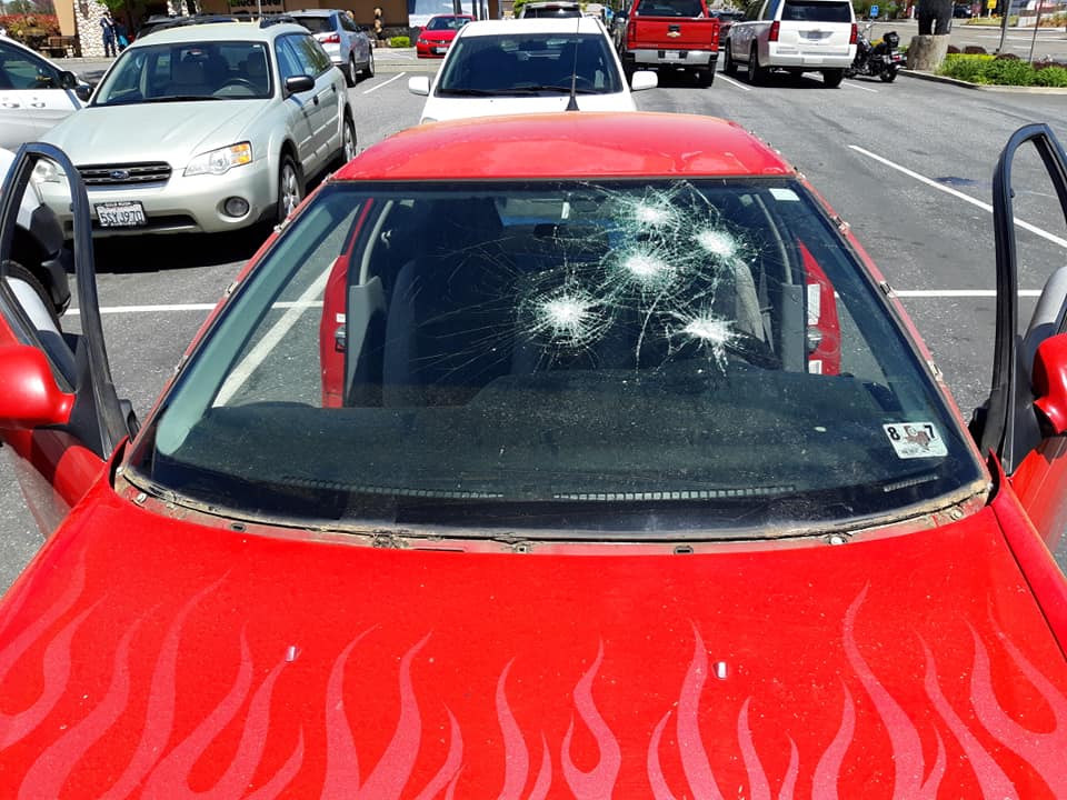 Roman Auto Glass - Фото 2