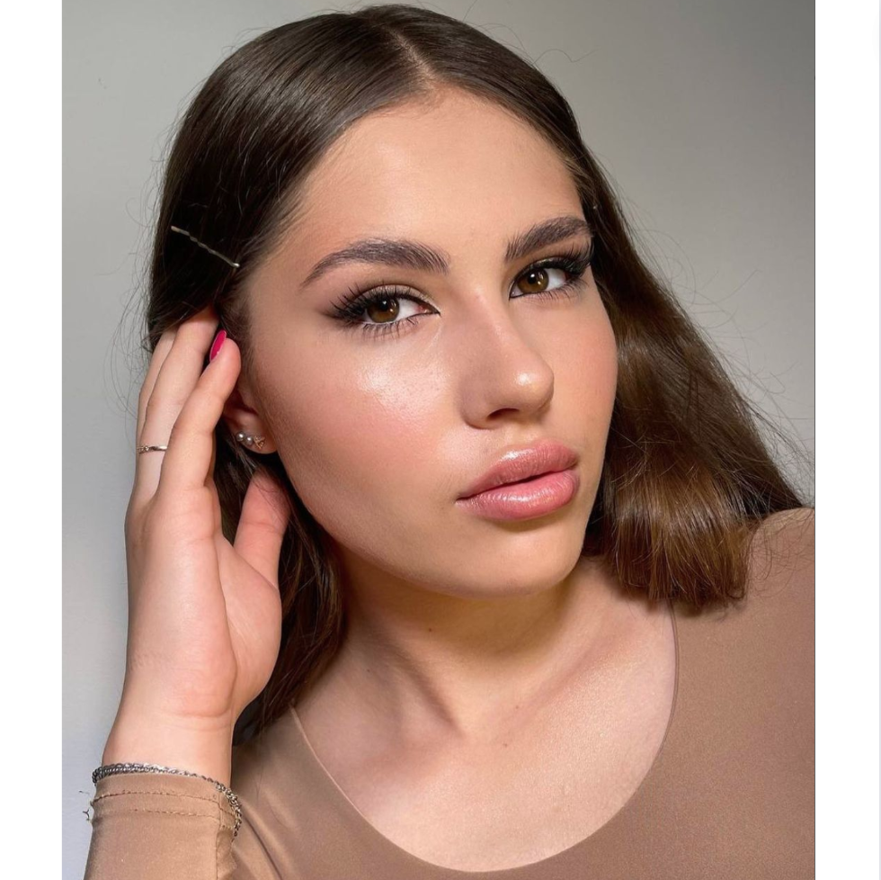 "Your own make-up artist" - Zdjęcie 2