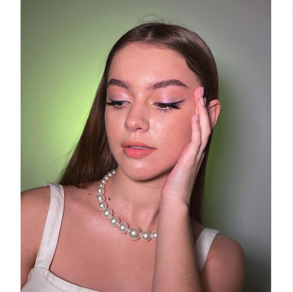 "Your own make-up artist" - Zdjęcie 4