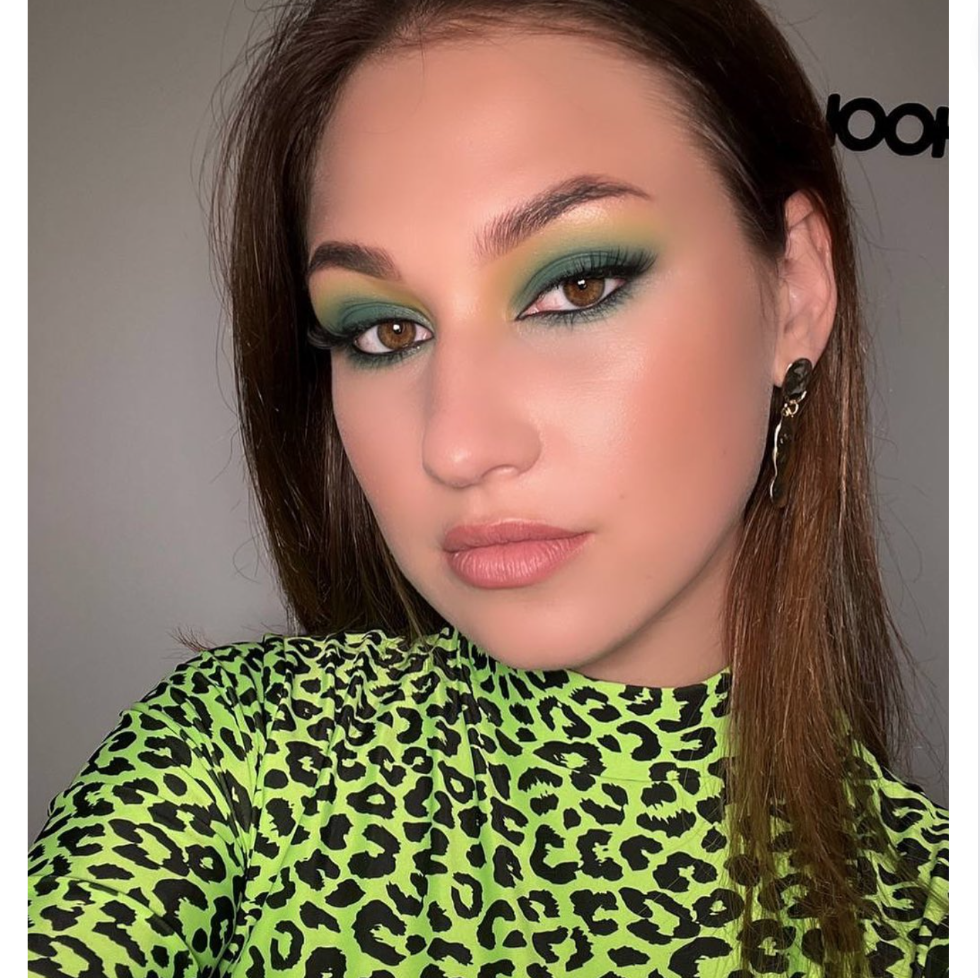 "Your own make-up artist" - Zdjęcie 6