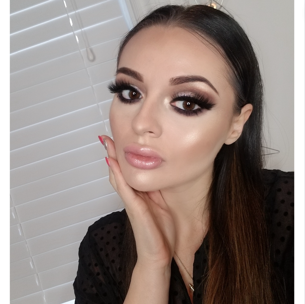 MiaRose Makeup/ Kurs Makijażu - Zdjęcie 3