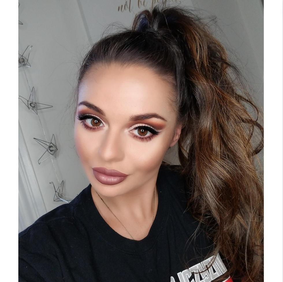 MiaRose Makeup/ Kurs Makijażu - Zdjęcie 6