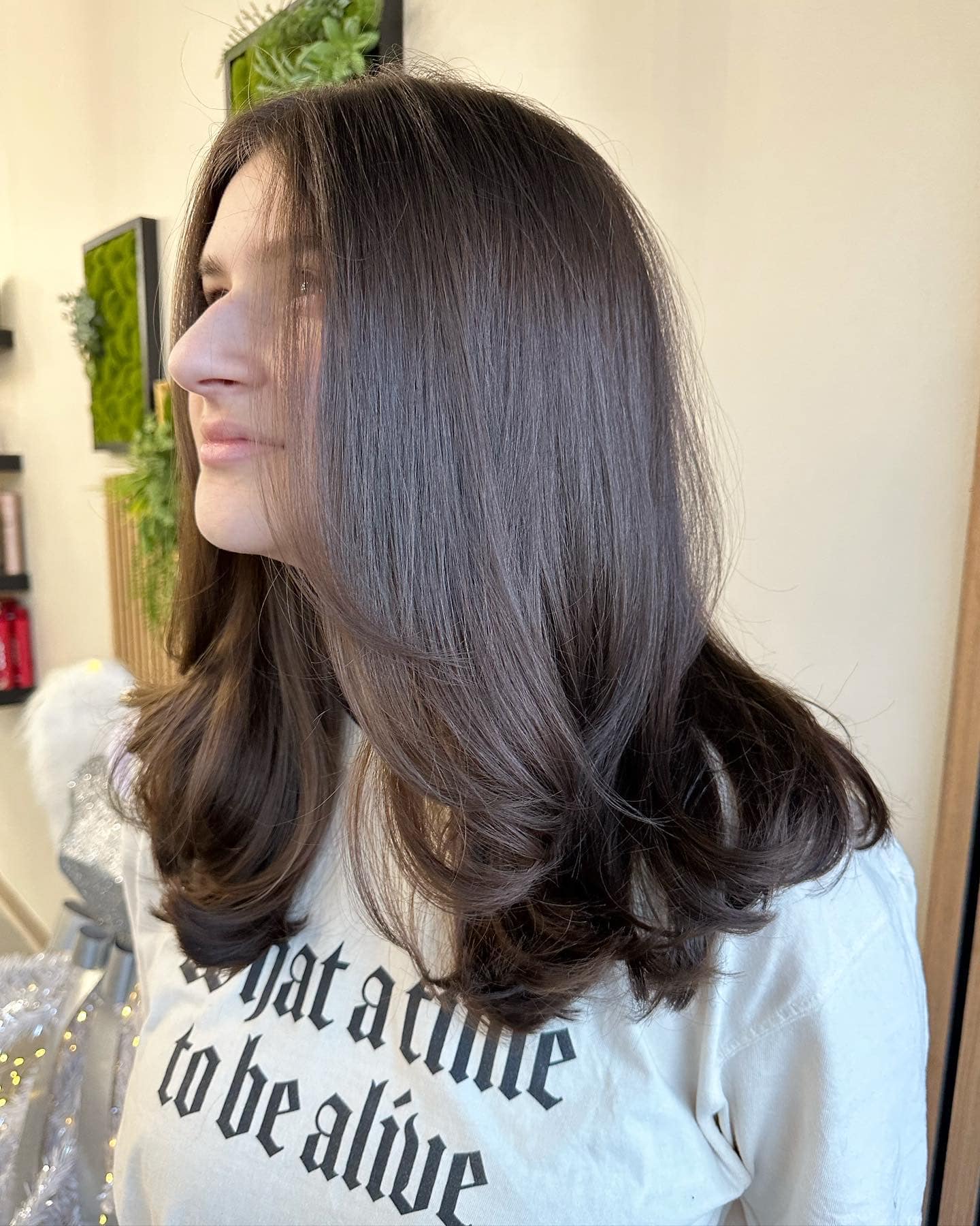 Oxana, Lucid Hair Studio - Фото 4