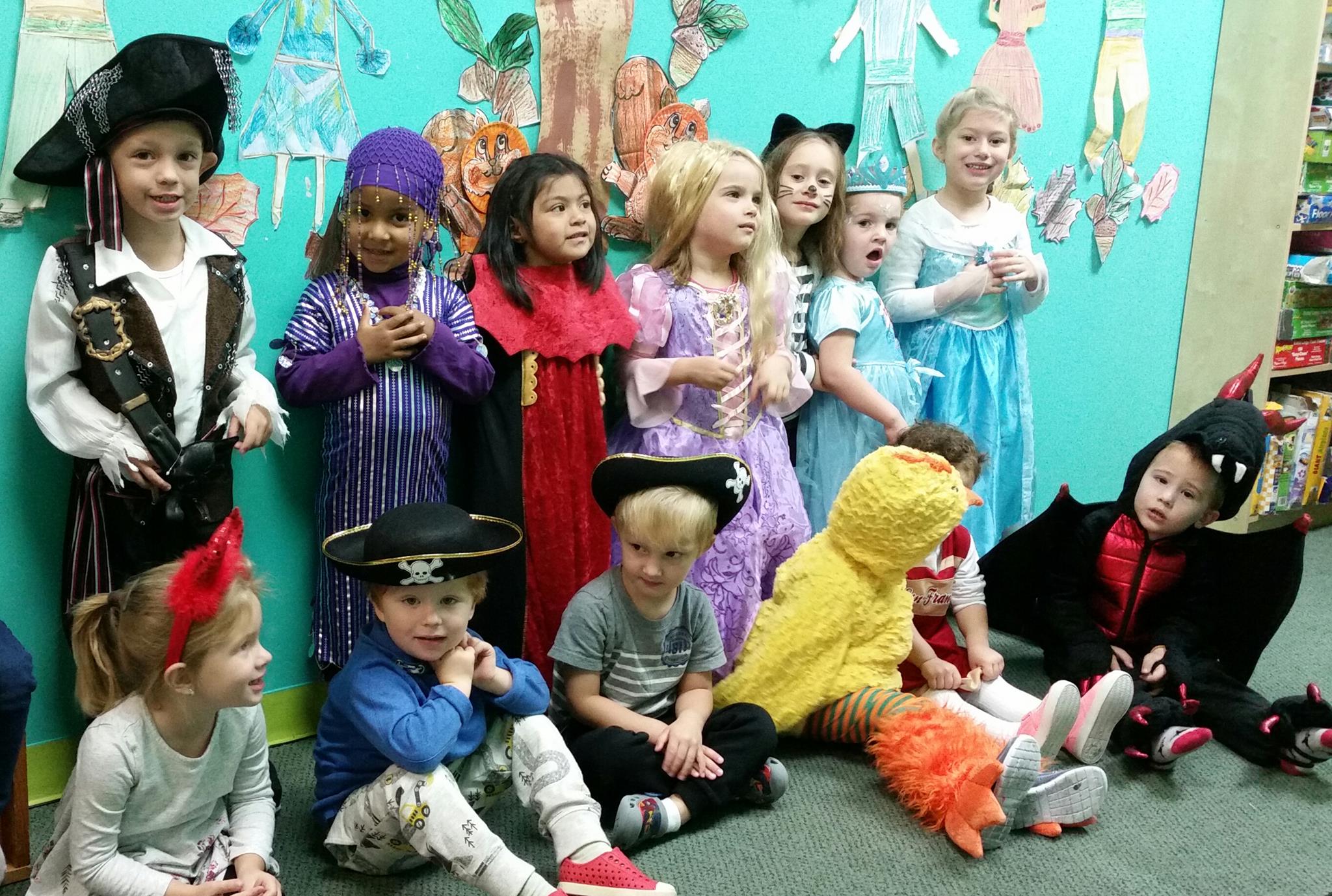 Przedszkola-Bolek i Lolek Daycare - Zdjęcie 3