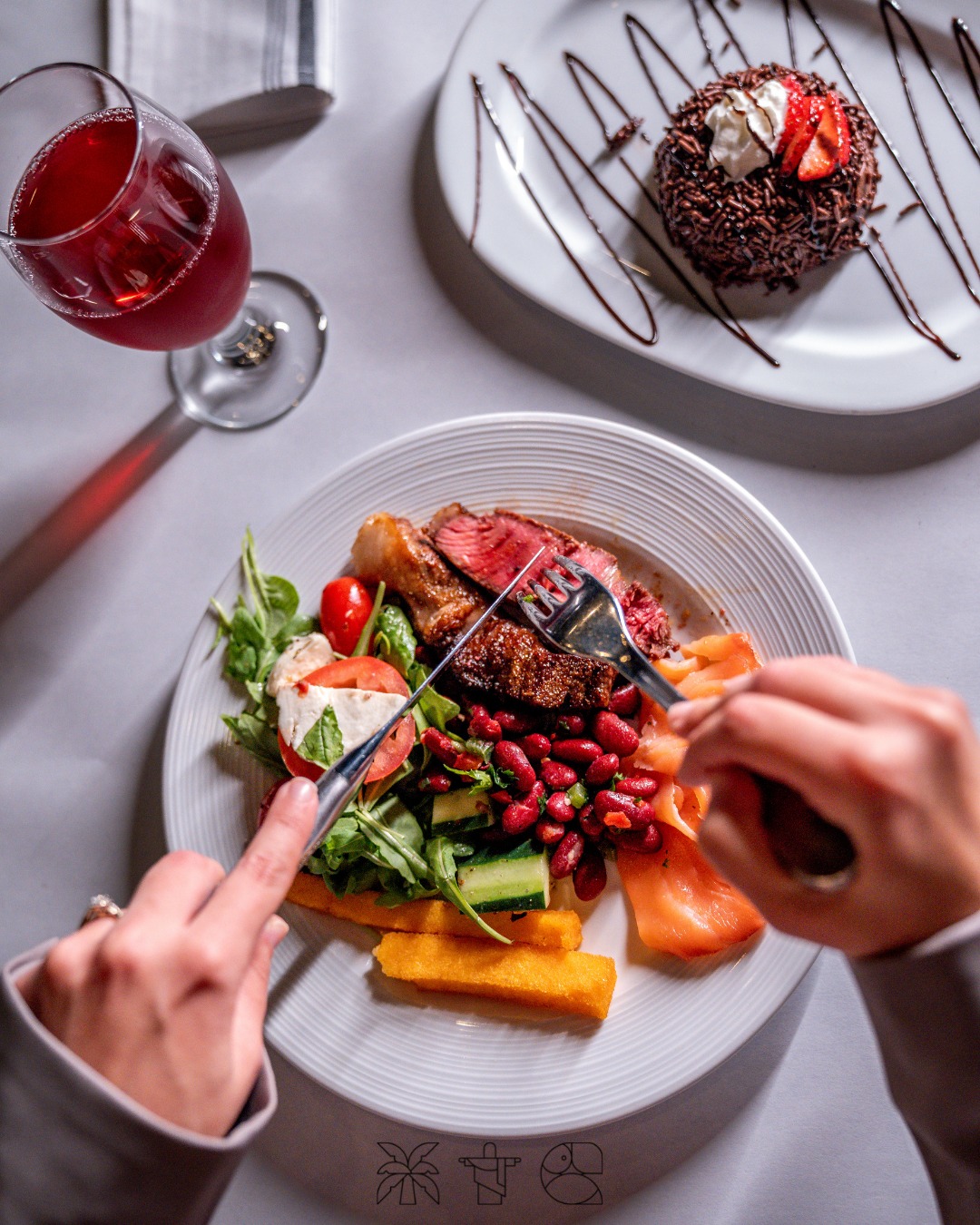 Leblon Steak - Zdjęcie 6