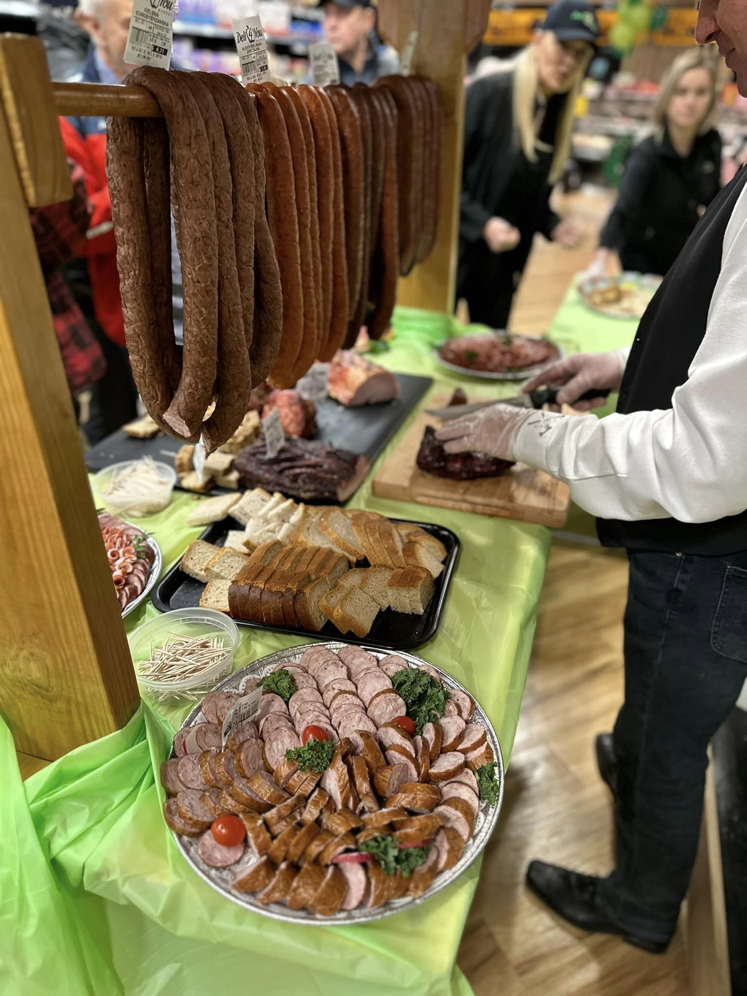 Deli 4 You Market - Zdjęcie 5