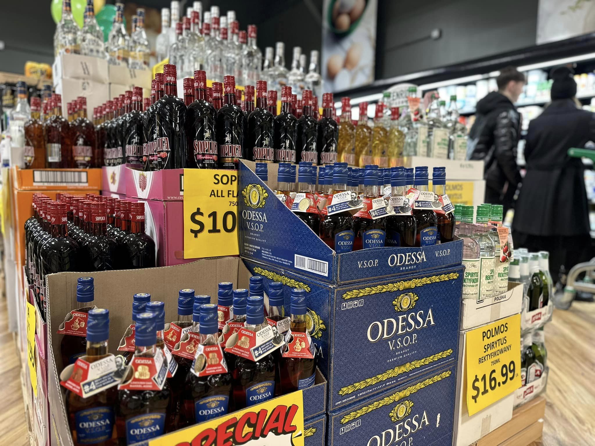 Deli 4 You Market - Zdjęcie 4