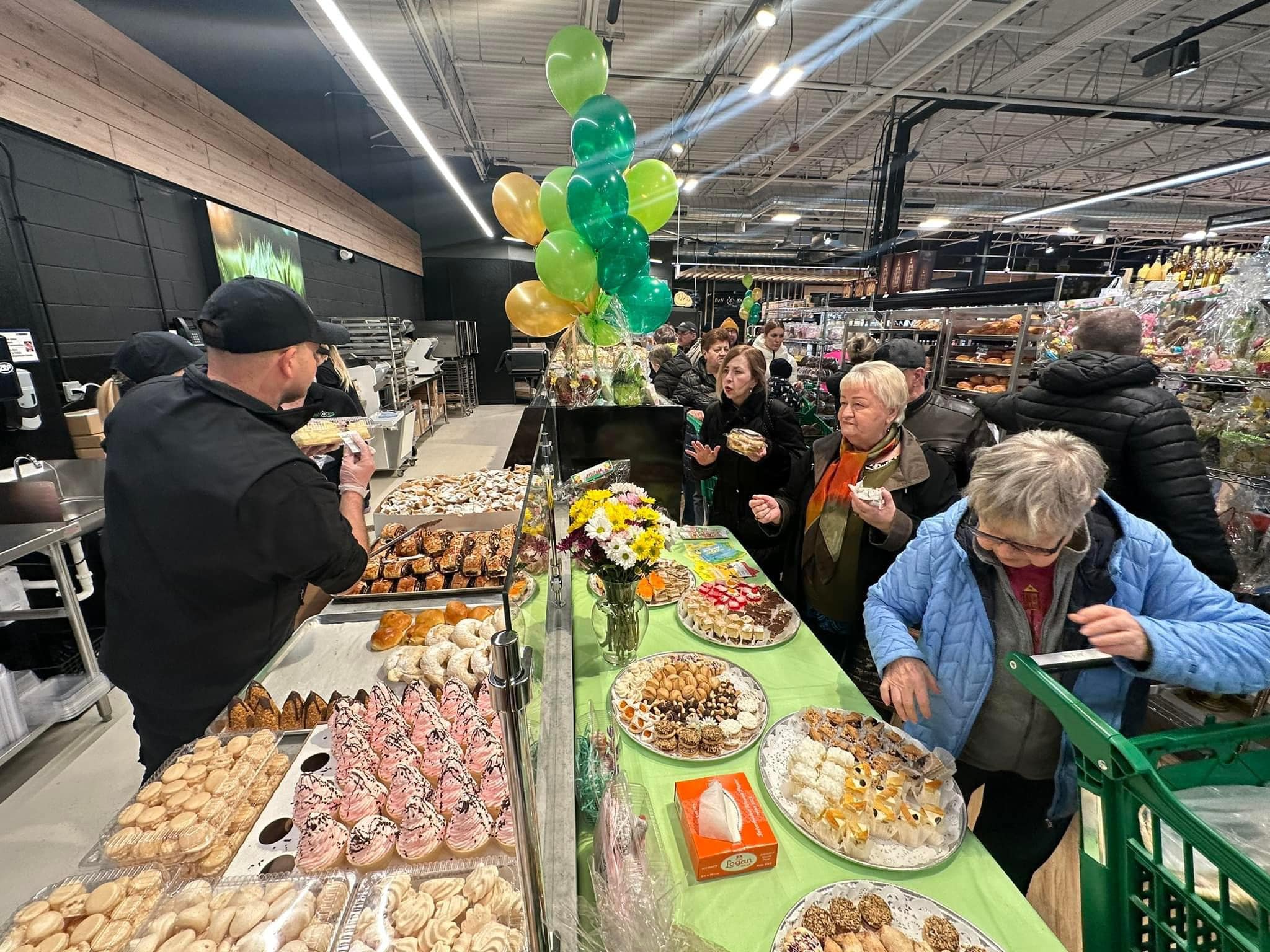 Deli 4 You Market - Zdjęcie 6