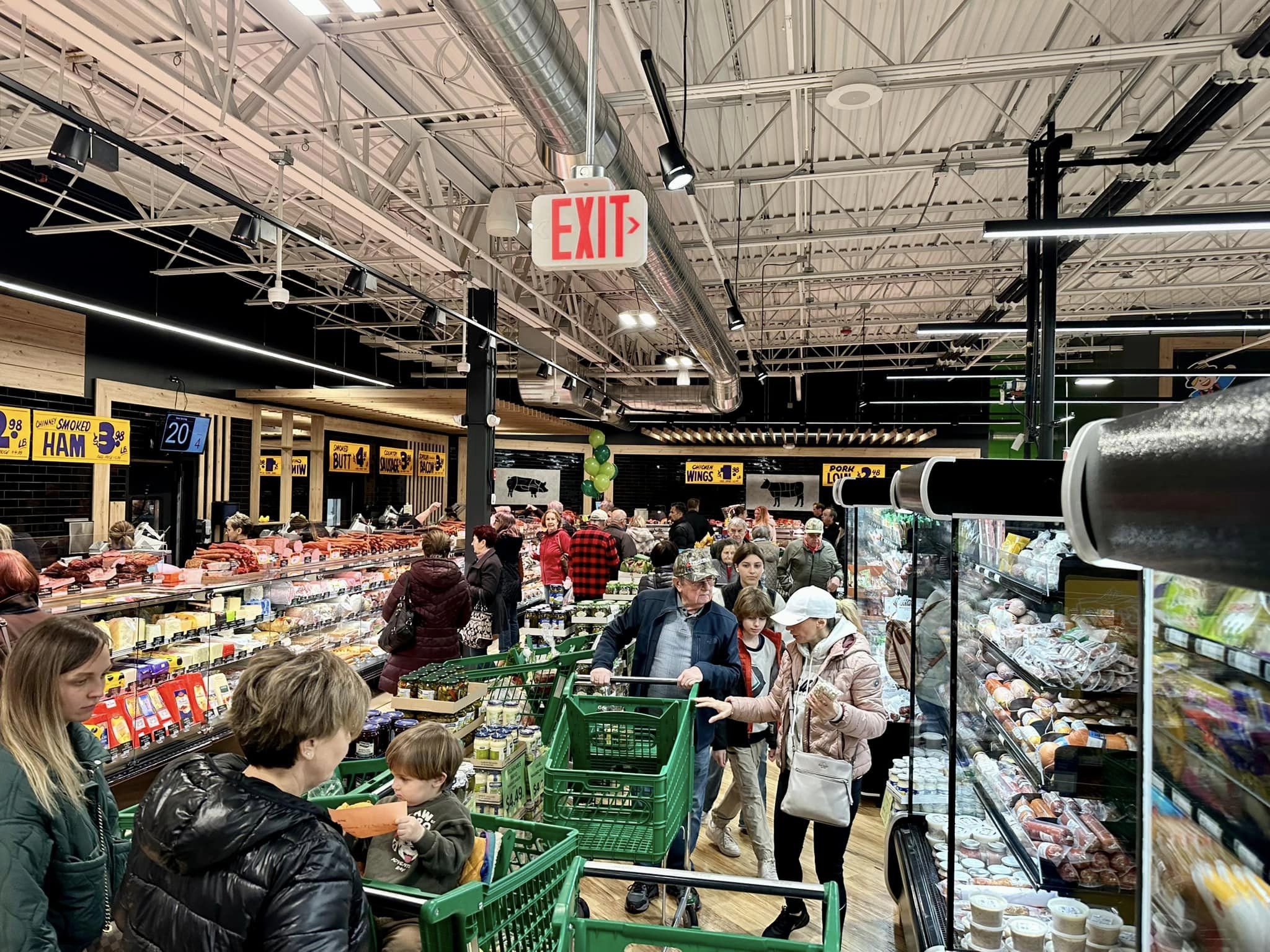 Deli 4 You Market - Zdjęcie 2