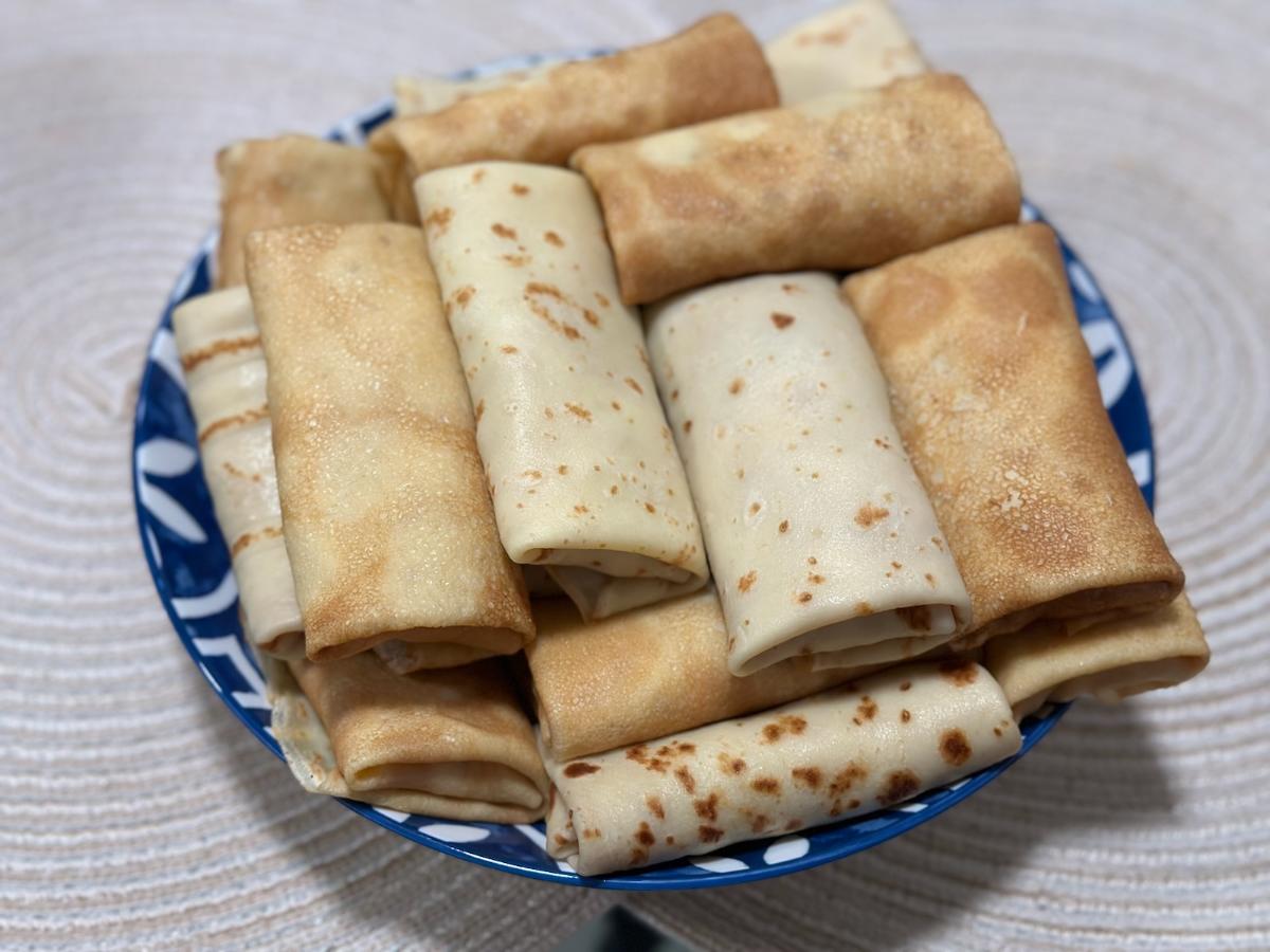 Самая Вкусная Еда на Районе - Фото 2
