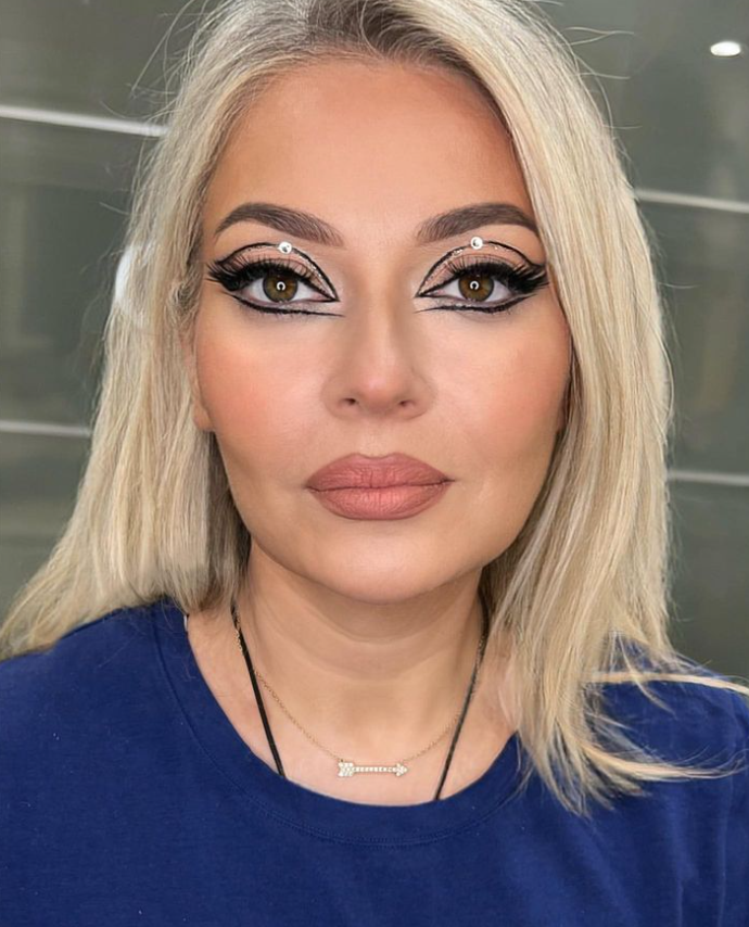 Chicago Makeup Artist - Фото 4