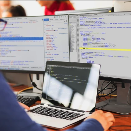 Usługi informatyczne z dojazdem
