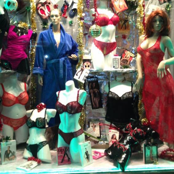 Magic Corsets and Lingerie - Фото 2