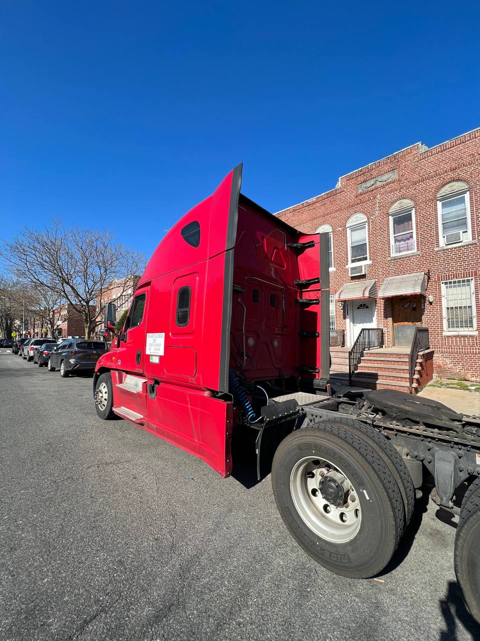 Freightliner Cascadia Truck for Sale - Фото 3