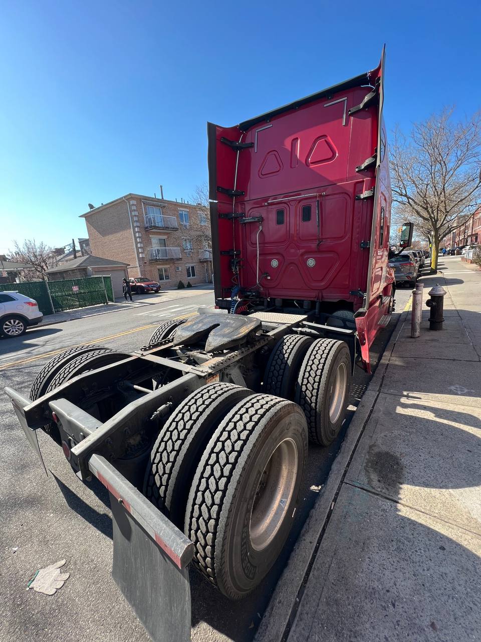 Freightliner Cascadia Truck for Sale - Фото 5