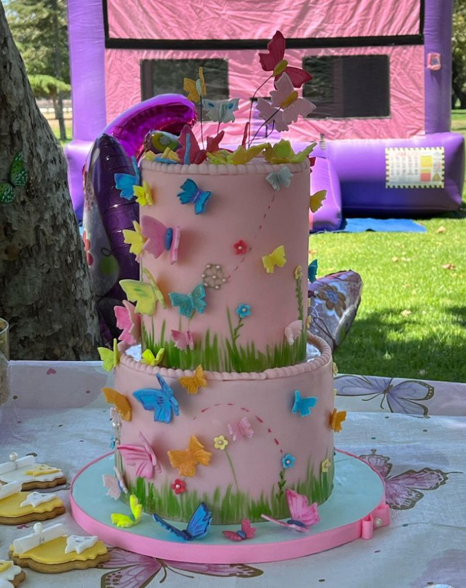Veryberry Bakery - Фото 2