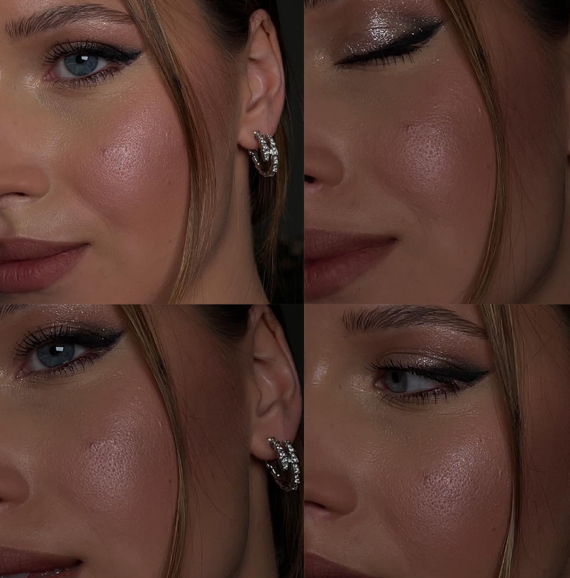 Alina, Makeup Artist - Фото 6