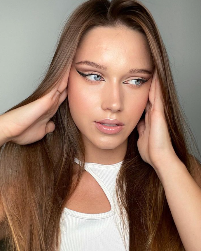 Alina, Makeup Artist - Фото 4
