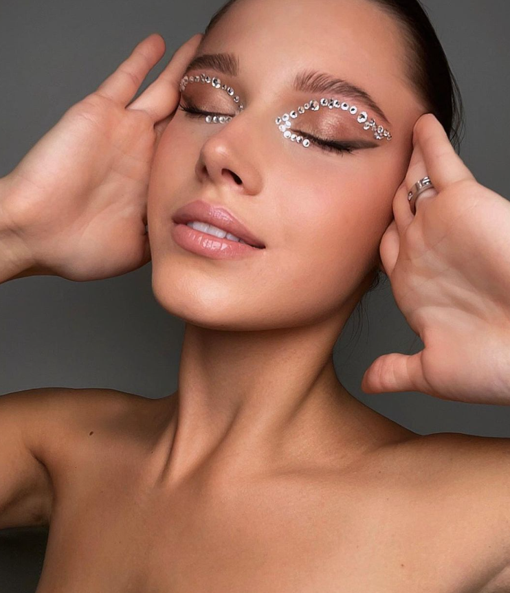 Alina, Makeup Artist - Фото 2