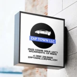 Zap Town LLC - Car Sales