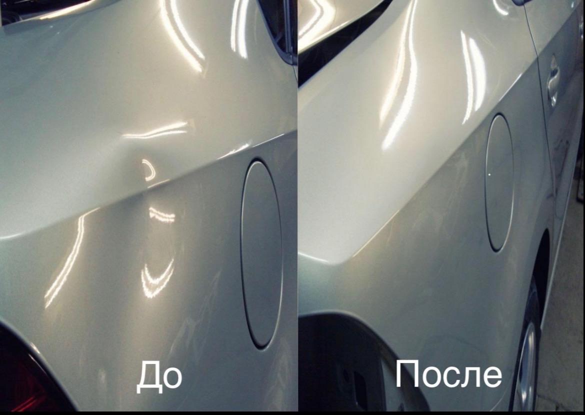 Детейлинг мастер на вызов! - Фото 3