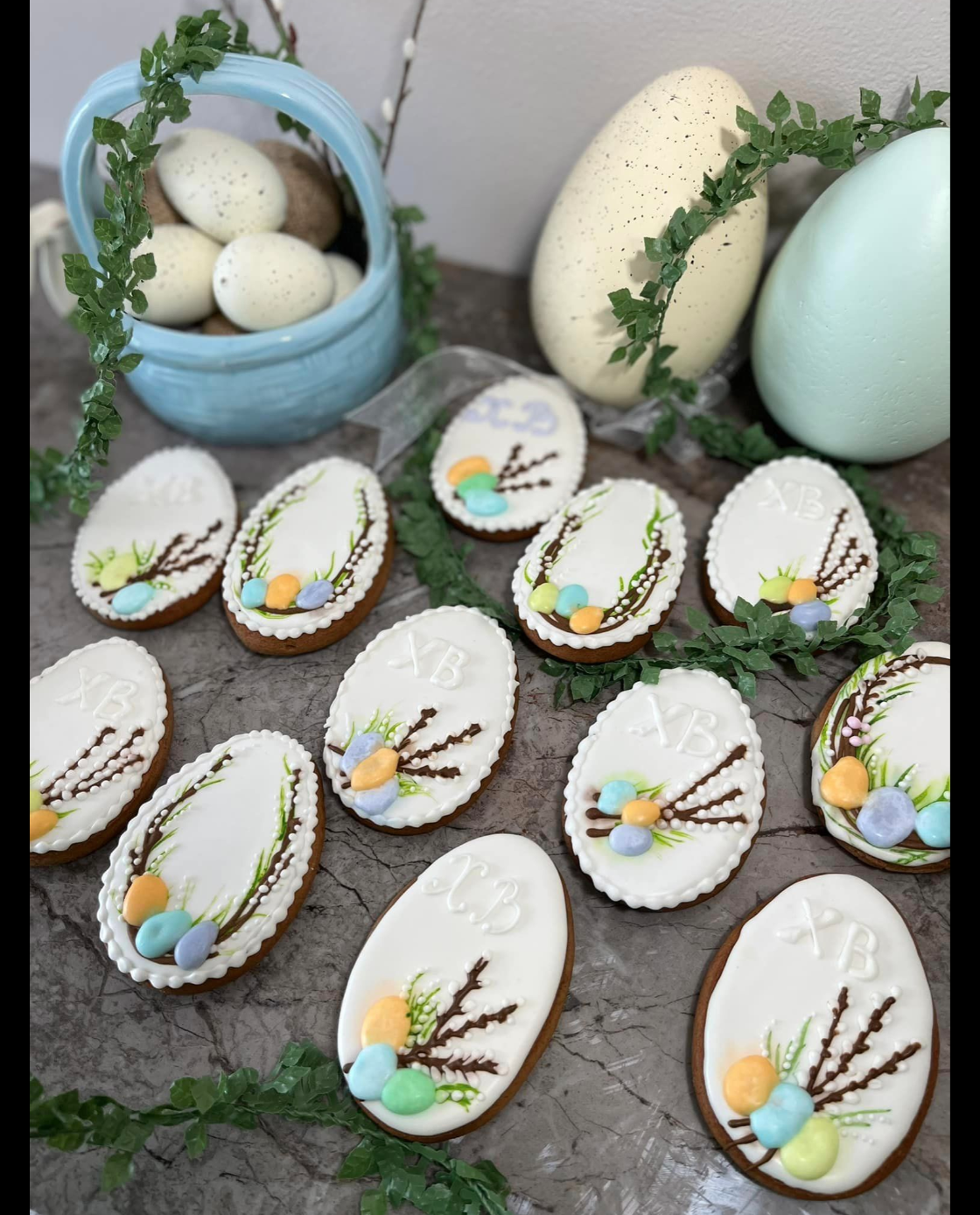 Zoriana Petreyko, Catering - Zdjęcie 3