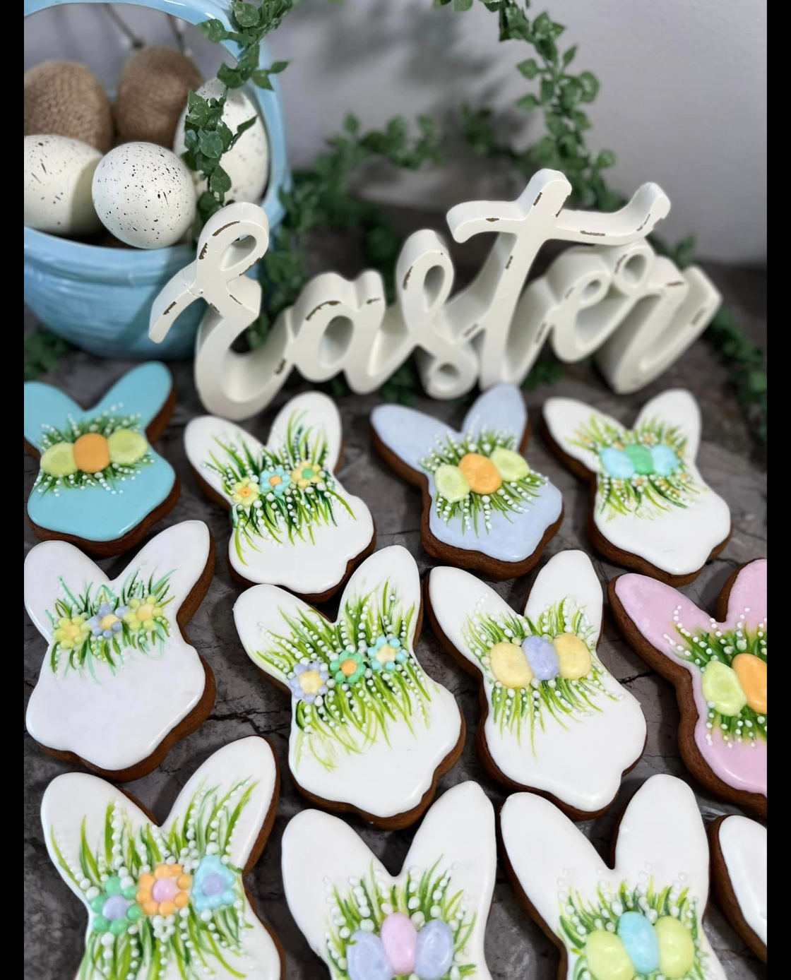 Zoriana Petreyko, Catering - Zdjęcie 6