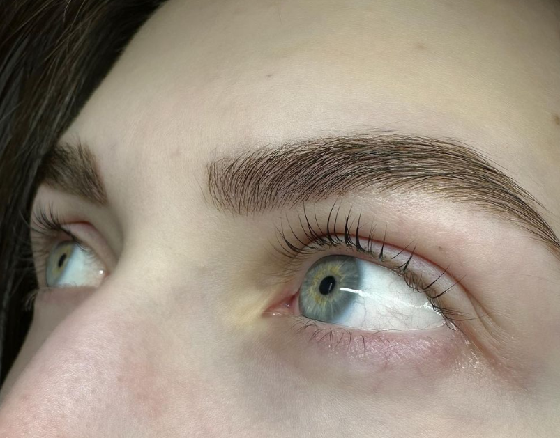 Krasulia Lash and Brow - Фото 4