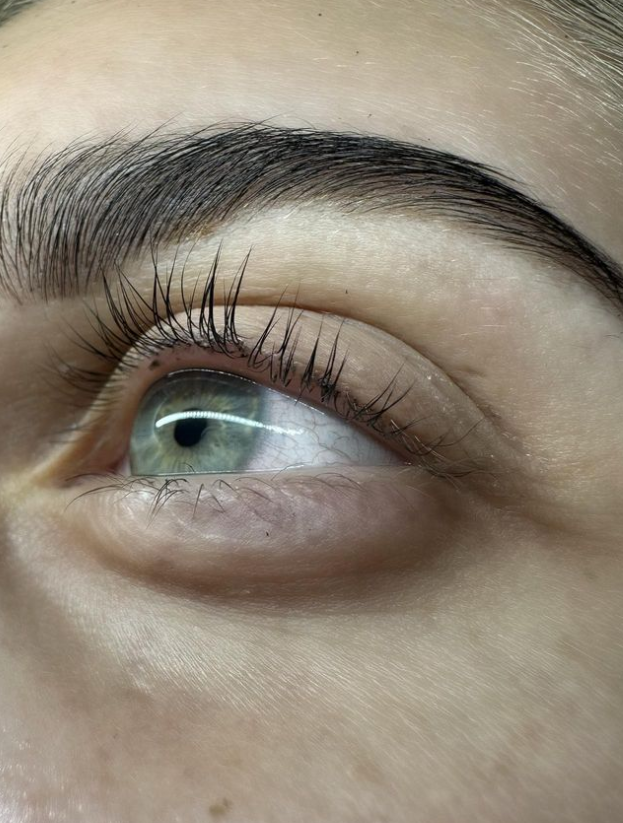 Krasulia Lash and Brow - Фото 6