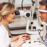 Doctors of Optometry