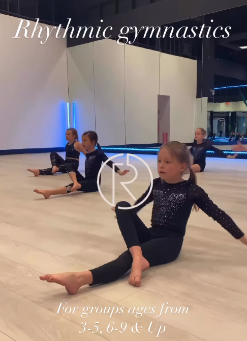 Anastasiia, Royal Sport & Dance Lab - Фото 3